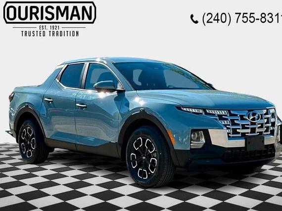 HYUNDAI SANTA CRUZ 2022 5NTJBDAE3NH028046 image HYUNDAI SANTA CRUZ 2022 5NTJBDAE3NH028046 image